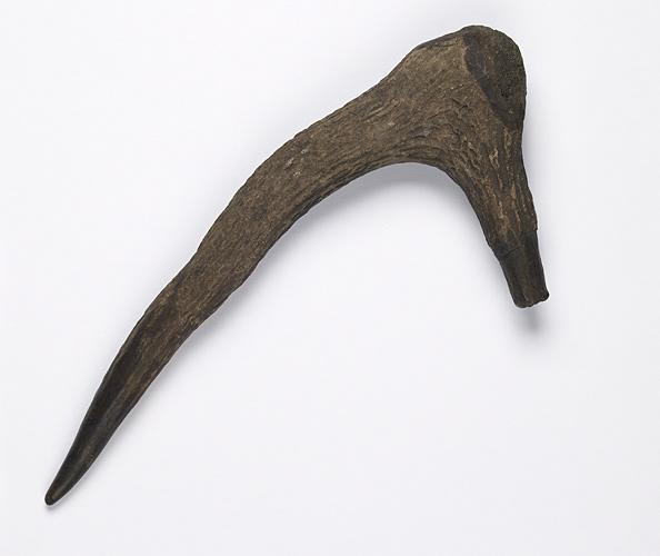 Manche (coudé, à tenon)_0