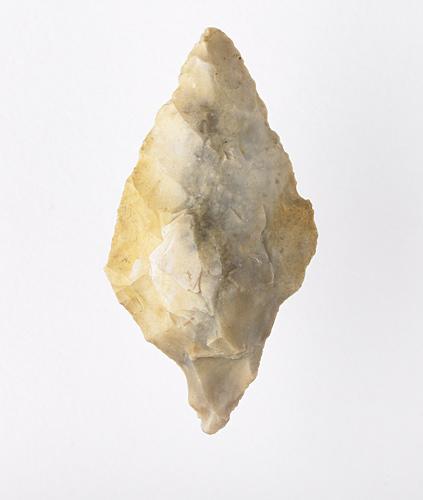 Pointe (élément, pédonculé), flèche_0