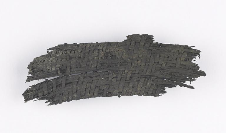Objet indéterminé (B/Second mode, fragment)_0