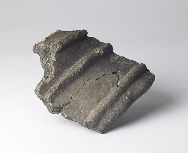Récipient (fragment) (jarre)_0