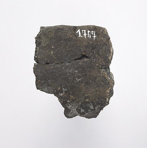 Récipient (fragment) (jarre)_1