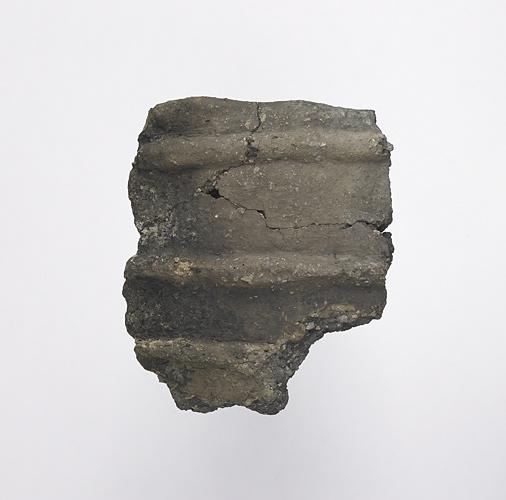 Récipient (fragment) (jarre)_2