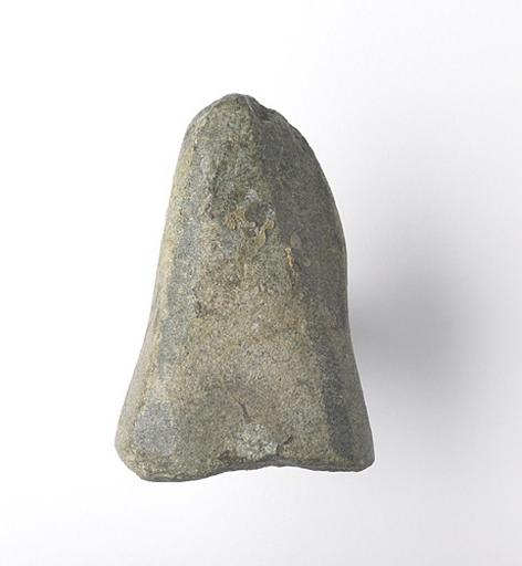 Hache, talon (fragment, 2)_2