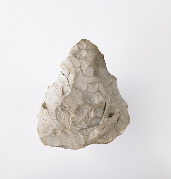 Pointe (élément, triangulaire), flèche_0