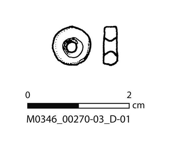 Perle (élément d'ensemble), collier (ensemble)_2