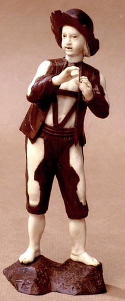 Joueur de clarinette_0