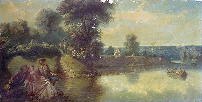 Vue de Meudon_0