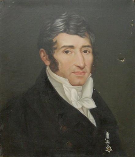 Portrait d'un médecin_0