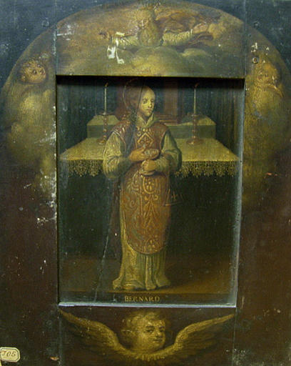 Saint Bernard_0
