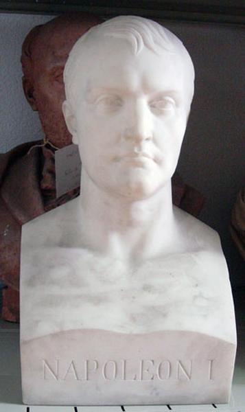 Buste de Napoléon Ier_0