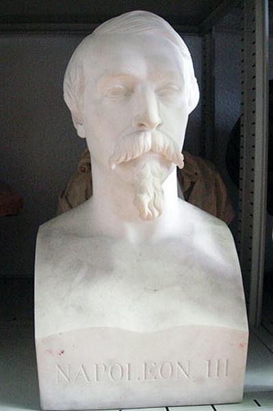 Buste de Napoléon III (1853)_0