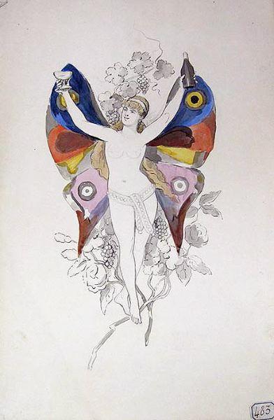 Le Champagne, Pierre Auguste Belin, 2e moitié 19e siècle
