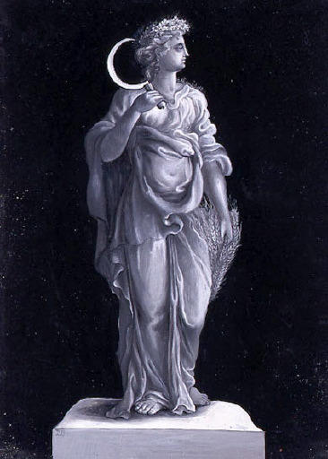 L'été ou Cérès_0