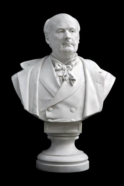 Buste de Jules Grévy_0