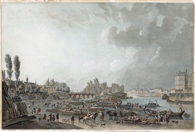 Quais à Paris_0