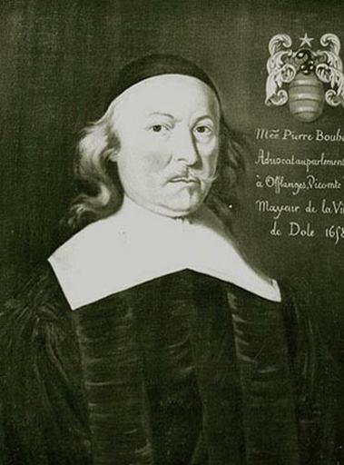 Portrait de Pierre Bouhelier_0