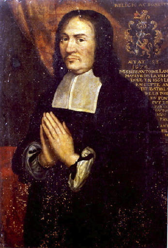 Portrait d'Antoine Lampinet_0