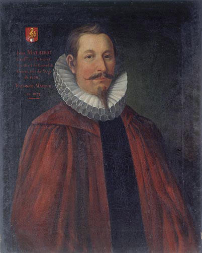 Portrait de Jean Matherot_0