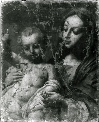 Vierge à l'Enfant_0