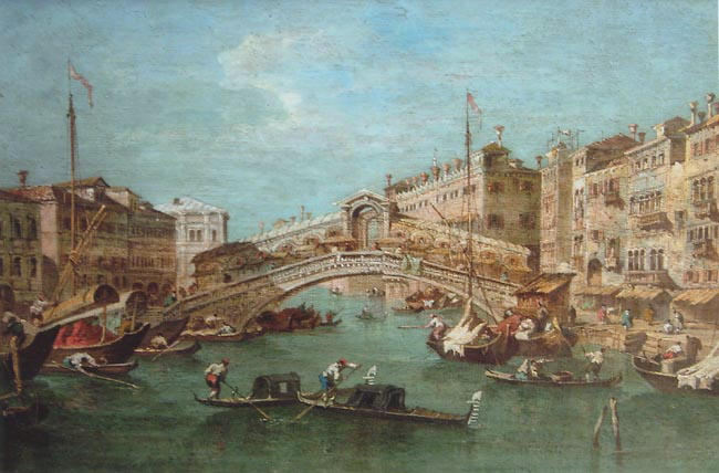 Vue de Venise (Vue du pont Rialto)_0