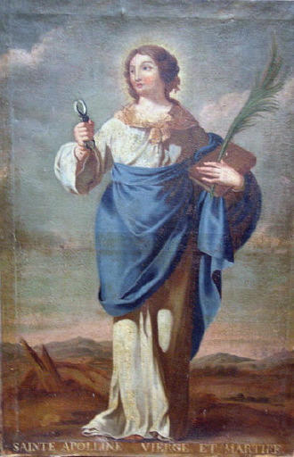Sainte Apolline_0