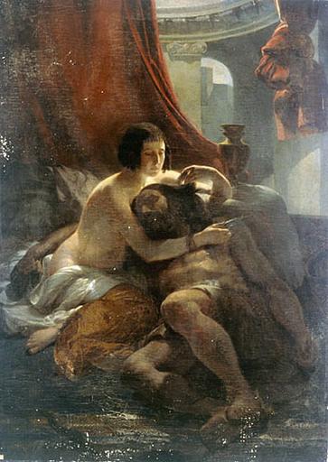 Samson et Dalila_0