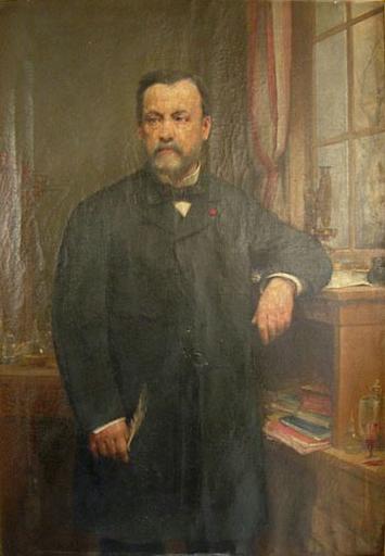 Portrait de Pasteur_0