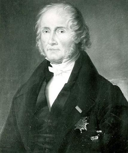 Portrait de Jean-Baptiste Gaspard Roux Derochelle_0