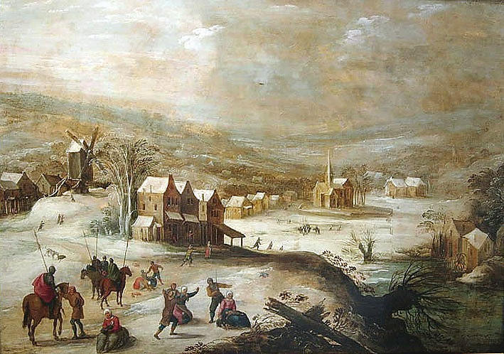 Le massacre des Saints Innocents_0
