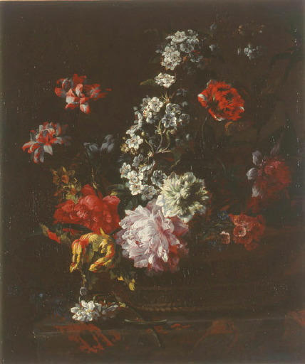 Bouquet de fleurs_0