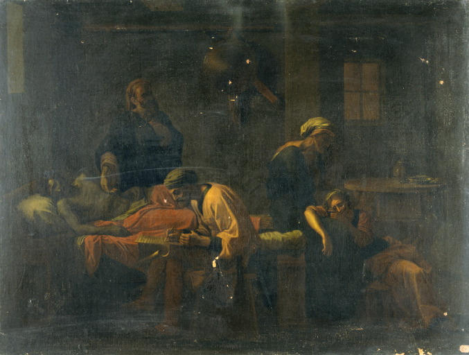 Le testament d'Eudamidas_0