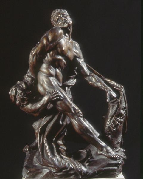 Milon de Crotone_0