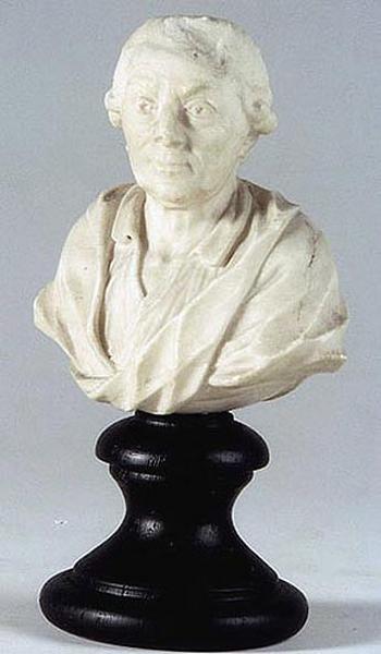 Buste de Georges-Louis-Leclerc de Buffon_0
