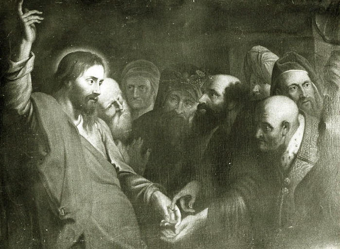 Le Denier de César_0