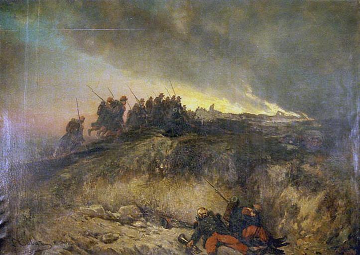 Episode de la guerre de Crimée_0