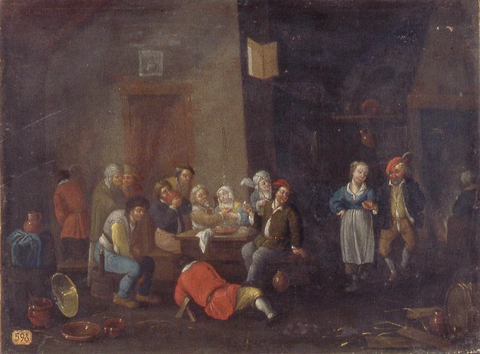 La danse à l'auberge_0