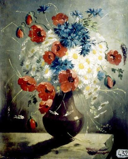 Pot de fleurs_0