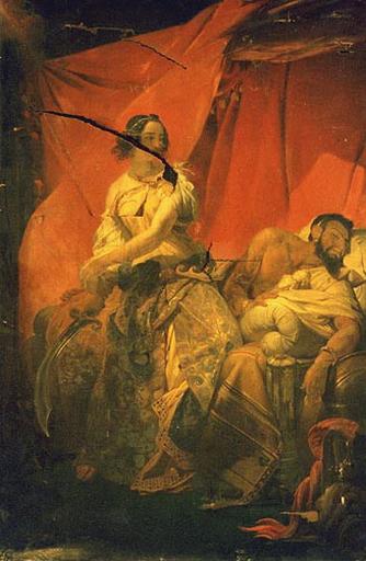 Judith et Holopherne_0