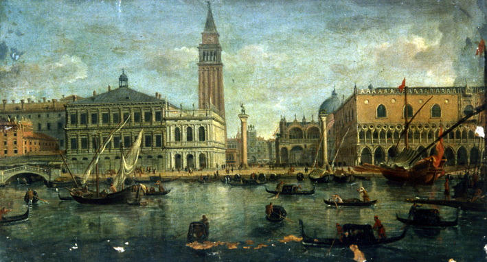 Vue de Venise_0