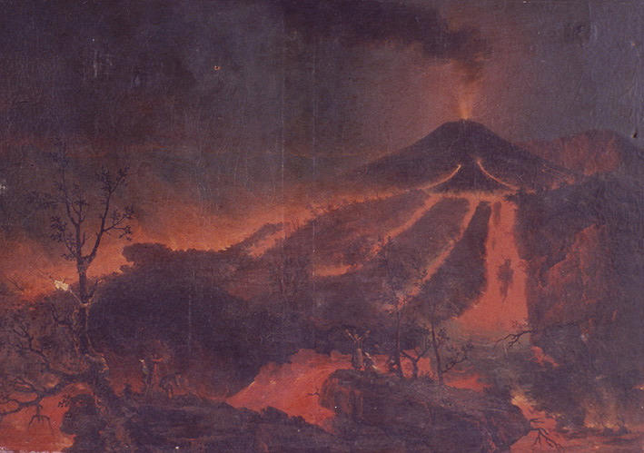 Eruption de l'Etna_0