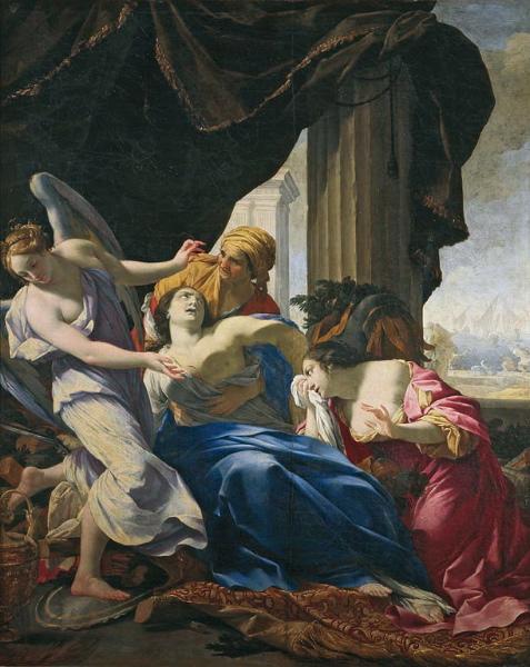 La mort de Didon_0