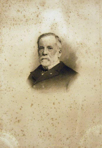 Portrait de Louis Pasteur_0