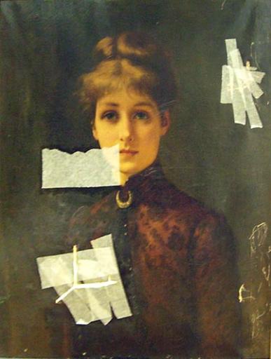 Portrait de Mme Fornasari_0