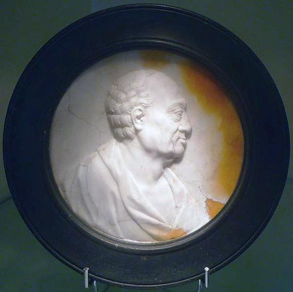 Médaillon de Charles Bonnet_0