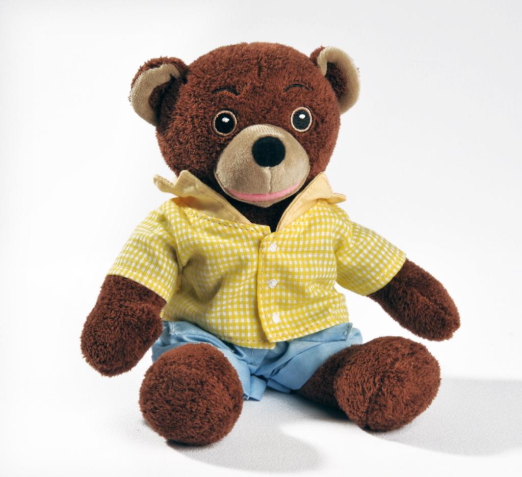 Petit ours brun (titre d'usage)_0
