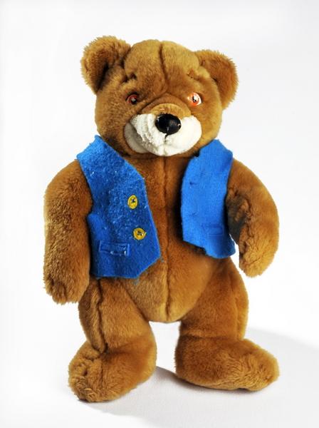 L'ours Martin (titre d'usage)_0
