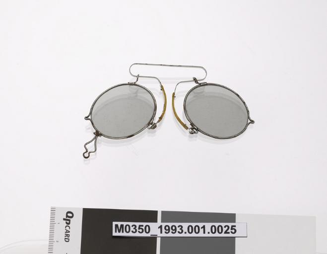 Pince-nez (à coulisse)_0
