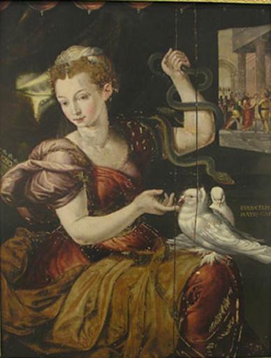 La femme de Pilate_0