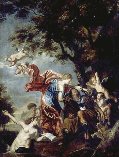 Renaud et Armide_0