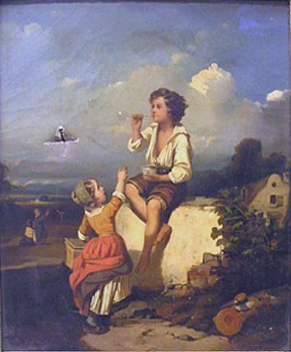 La bulle de savon_0